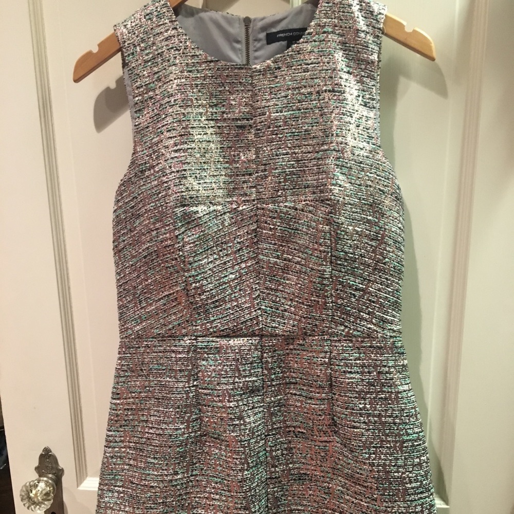 French Connection Cocktail Dress